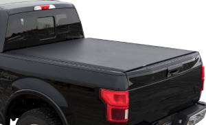 ACCESS - ACCESS, TONNOSPORT 22-ON Nissan Frontier 5' Box (w/ or w/o utili-track) 22030249 - Image 1