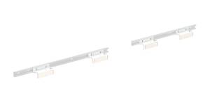 Cargo Van Shelving - Mounting Kit