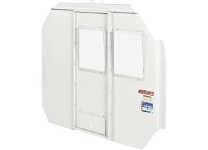 Cargo Van Bulkhead